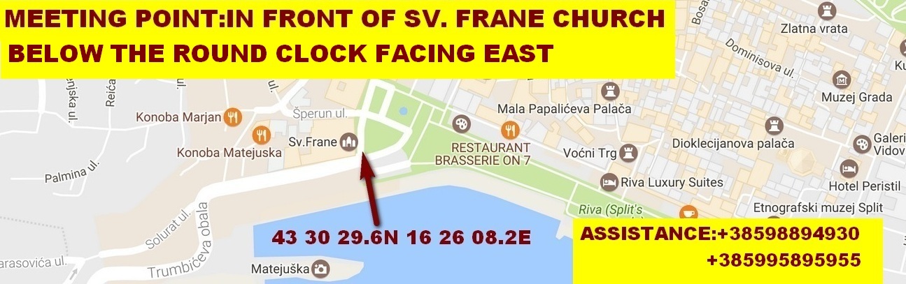 WINE-TOUR-CROATIA-DEPARTURE-MAP