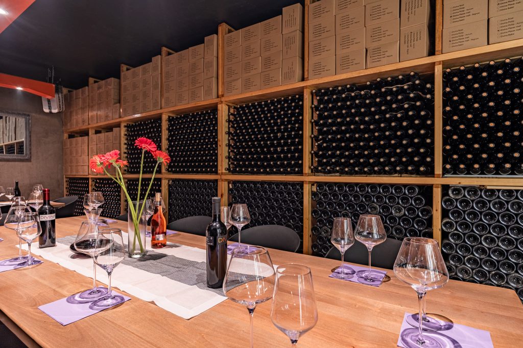 Winetourcroatia garage winery9